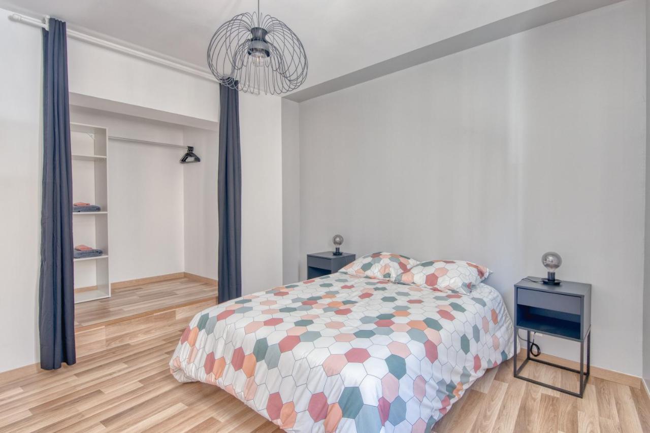 Apartmán Le Cyrano De Bergerac Exteriér fotografie